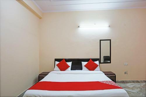 Hotel Oyo 48502 Shree Krishna Resort