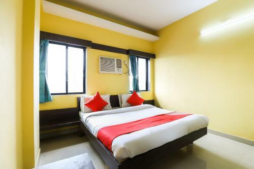 Oyo 62746 Hotel Siddharth