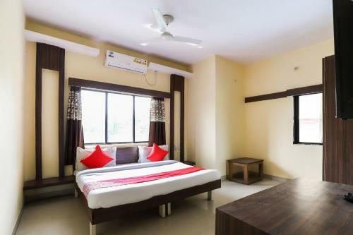 Oyo 62746 Hotel Siddharth