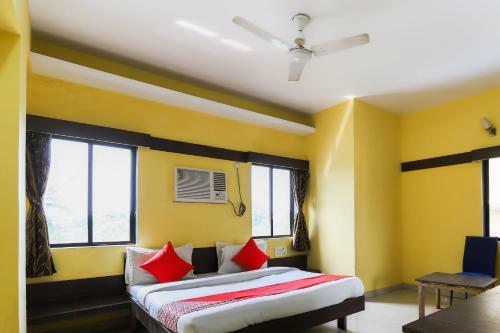 Oyo 62746 Hotel Siddharth
