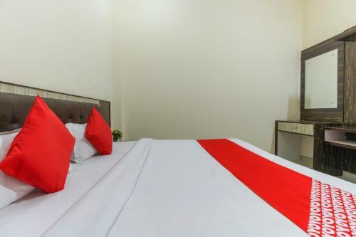 Oyo 63728 Hotel Yamuna Vilas
