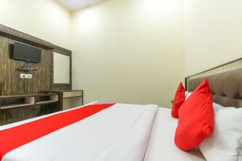 Oyo 63728 Hotel Yamuna Vilas