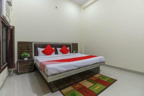 Oyo 63728 Hotel Yamuna Vilas