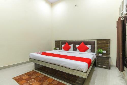 Oyo 63728 Hotel Yamuna Vilas
