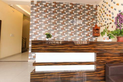Oyo 63728 Hotel Yamuna Vilas