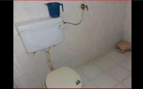 Hotel Ty Hermitage Bunglow Matheran