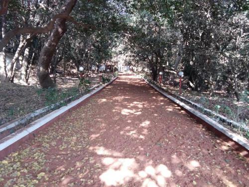 Hotel Ty Hermitage Bunglow Matheran