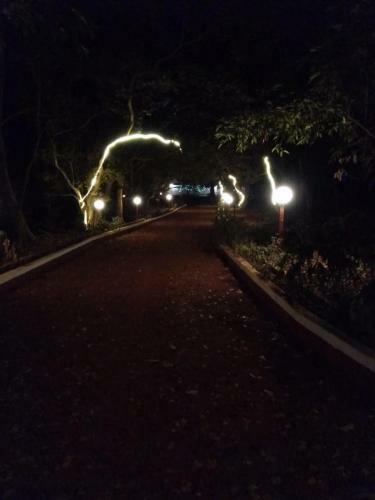 Hotel Ty Hermitage Bunglow Matheran