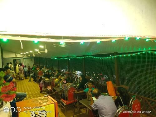 Park View Hotel