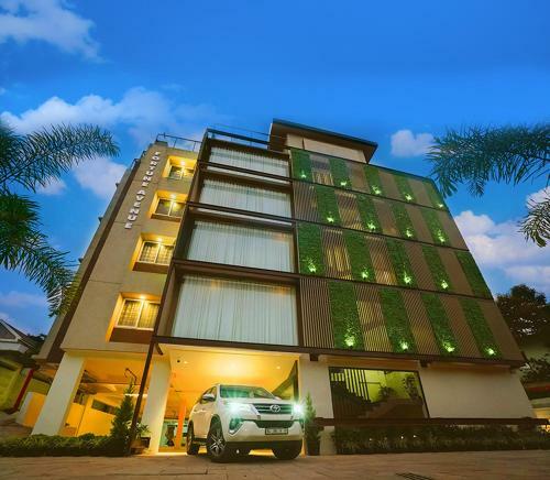 Hotel Fortune Avenue