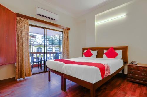 Hotel Collection O 77328 Xavier Beach Resort