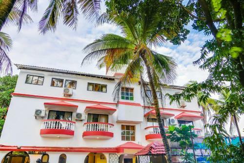 Hotel Collection O 77328 Xavier Beach Resort