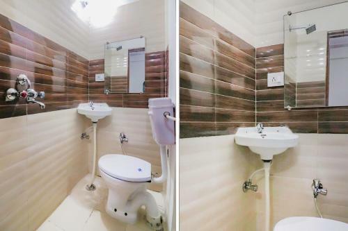 Hostal Rajlakshmi Guest House