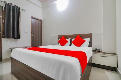 Hostal Rajlakshmi Guest House
