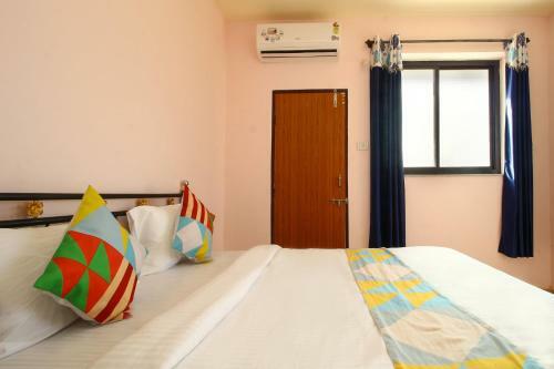 Hostal Oyo Home 79921 Modern Studios Margao
