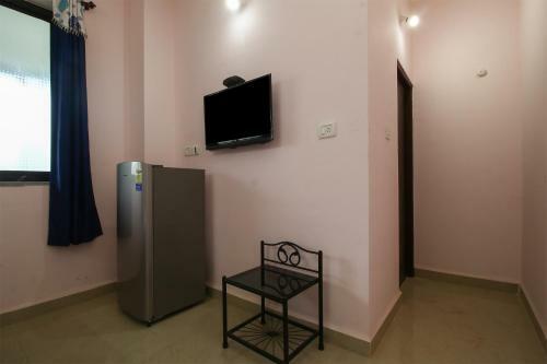 Hostal Oyo Home 79921 Modern Studios Margao