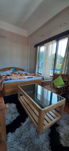 Hotel Blue Lagoon