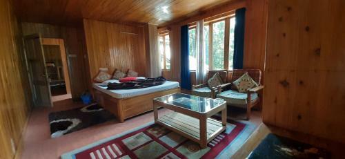 Hotel Blue Lagoon