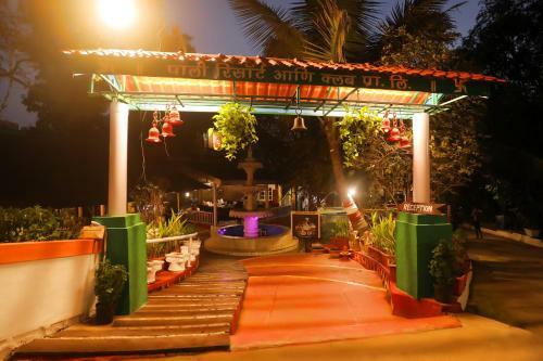 Hotel Pali Village Resort