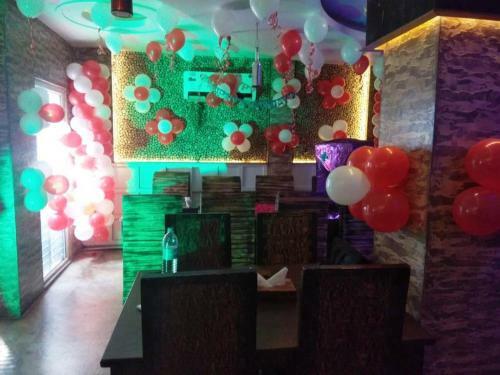Hotel Yash Inn