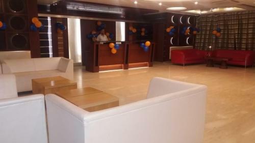 Hotel Yash Inn
