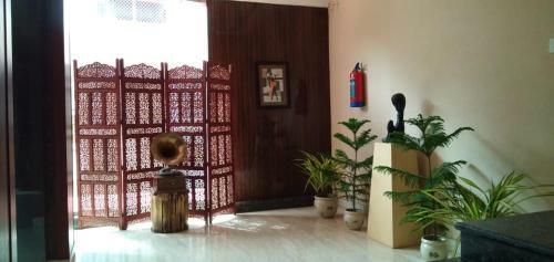 Hotel Yash Inn