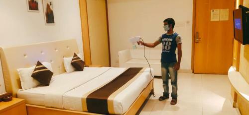 Hotel Yash Inn