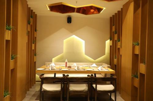 Hotel The Fern Residency, Morbi