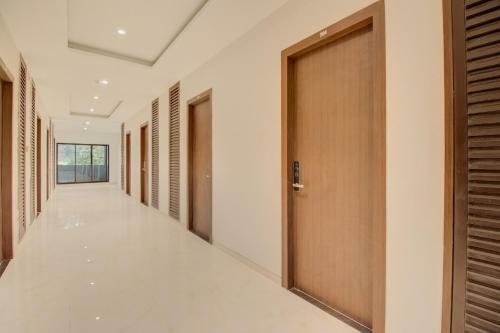 Capital O 65429 Hotel Merakee