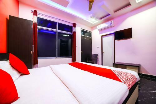 Capital O 63475 Hotel Vinayak
