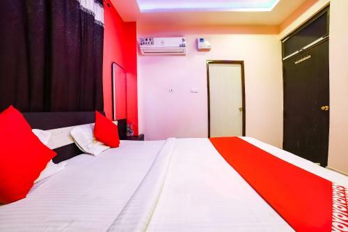 Capital O 63475 Hotel Vinayak