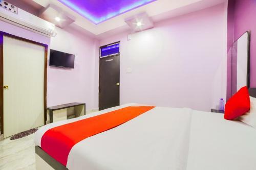 Capital O 63475 Hotel Vinayak