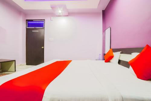 Capital O 63475 Hotel Vinayak