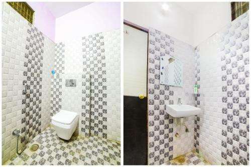 Capital O 63475 Hotel Vinayak