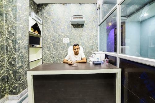 Capital O 63475 Hotel Vinayak