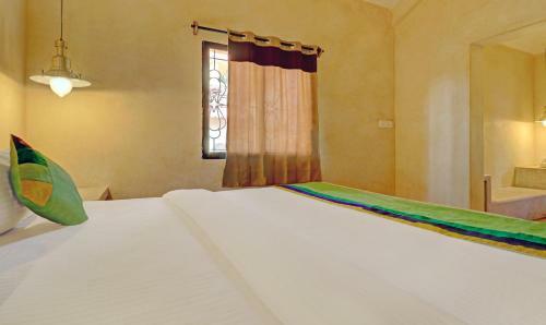 Hotel Treebo Trend Morjim Banyan Resort