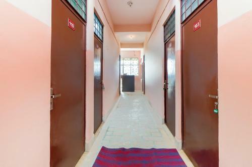 Oyo 69788 Hotel Limewood