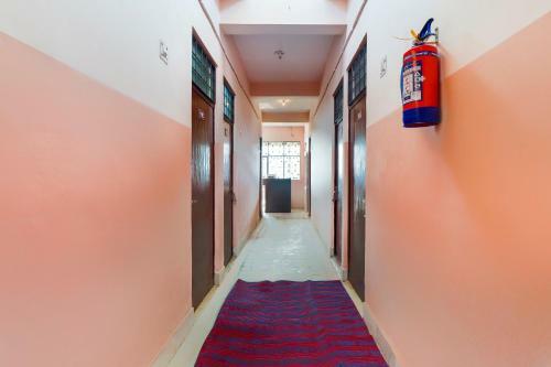 Oyo 69788 Hotel Limewood