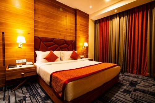 Hotel Regenta Inn Morbi