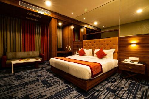 Hotel Regenta Inn Morbi