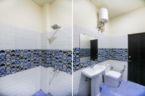 Oyo 71380 Hotel Viom