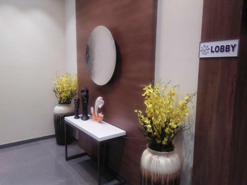 Hotel Vits Shiv Morbi