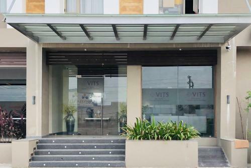 Hotel Vits Shiv Morbi