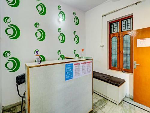 Oyo 73753 Hotel Park View