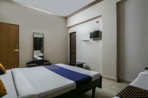 Spot On 75347 Hotel Himalaya