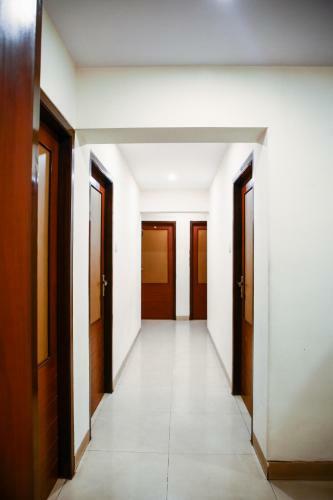 Hotel Ashoka