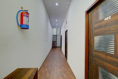 Spot On 77282 Hotel Kohinoor