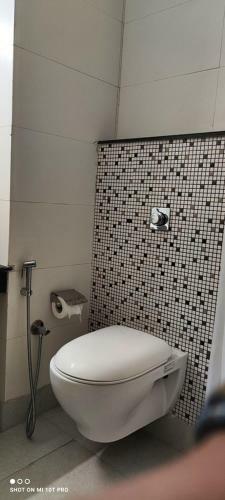 Bed & Breakfast Alankrita Suites & Party Halls