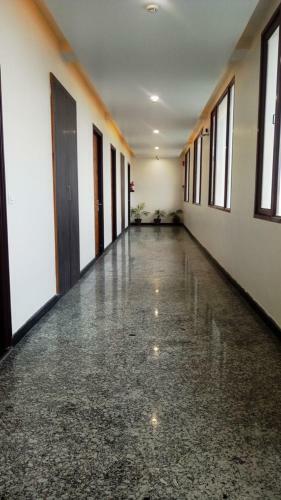 Bed & Breakfast Alankrita Suites & Party Halls