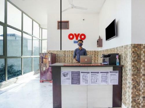 Spot On 79832 Hotel Abhinandan